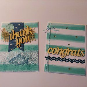 Handmade Cards